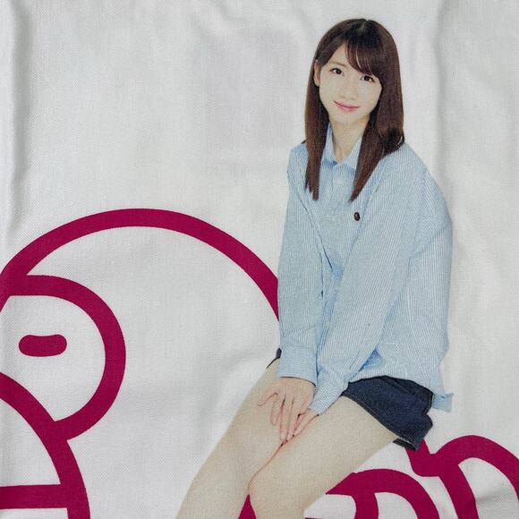 BAPE x AKB48 Tote Bag | Exclusive J-Pop Collab - Picture 5 of 13